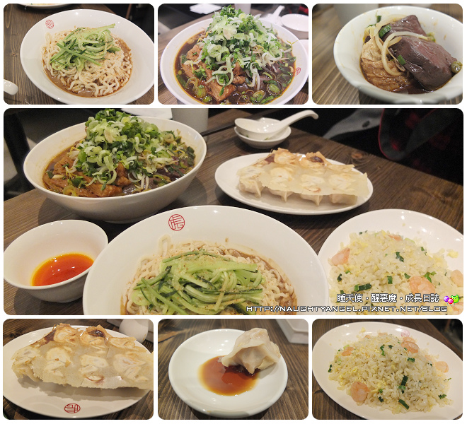 【HOYII北車站。情境式美食商場】咦~我在紐約地鐵裡大吃大喝!!!