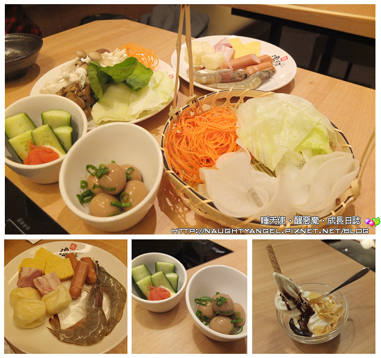 【HOYII北車站。情境式美食商場】咦~我在紐約地鐵裡大吃大喝!!!