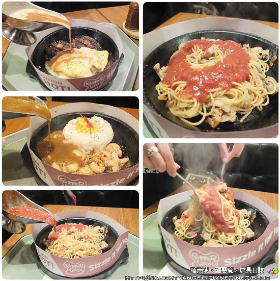 【HOYII北車站。情境式美食商場】咦~我在紐約地鐵裡大吃大喝!!!