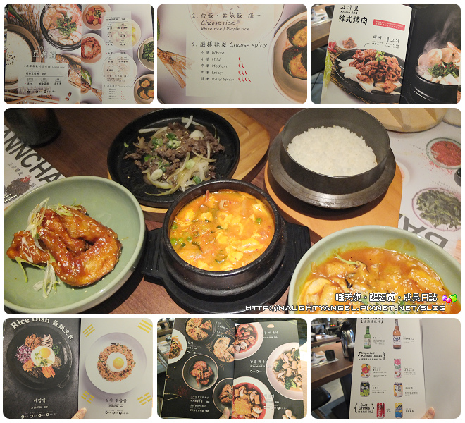 【HOYII北車站。情境式美食商場】咦~我在紐約地鐵裡大吃大喝!!!