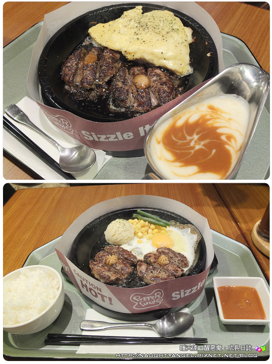 【HOYII北車站。情境式美食商場】咦~我在紐約地鐵裡大吃大喝!!!