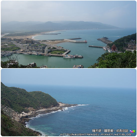 有朋自遠方來↗北北基澎湃二日遊 ❤ (海味 x 親子活動 x 聚會好物)