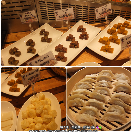 【HOYII北車站。情境式美食商場】咦~我在紐約地鐵裡大吃大喝!!!