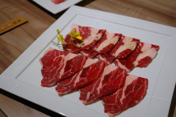 老井極上燒肉--烤狀猿的升級品牌