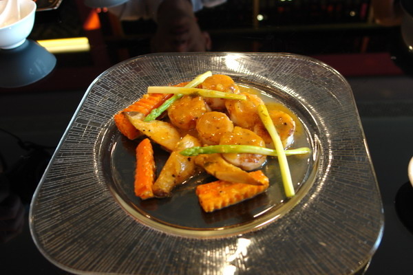 采悅軒--新竹喜來登大飯店