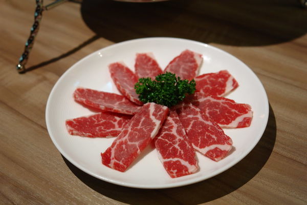 老井極上燒肉--烤狀猿的升級品牌