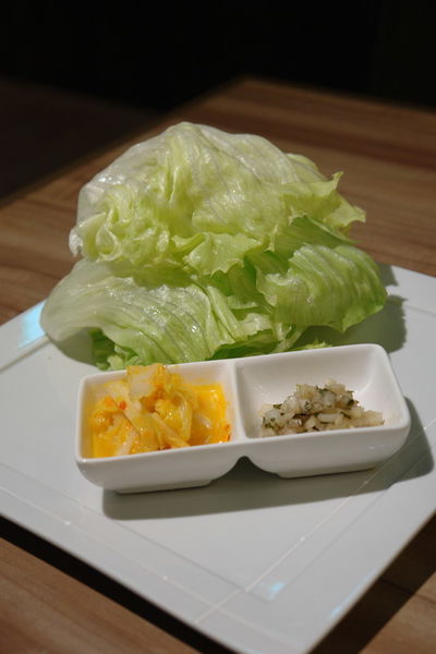老井極上燒肉--烤狀猿的升級品牌
