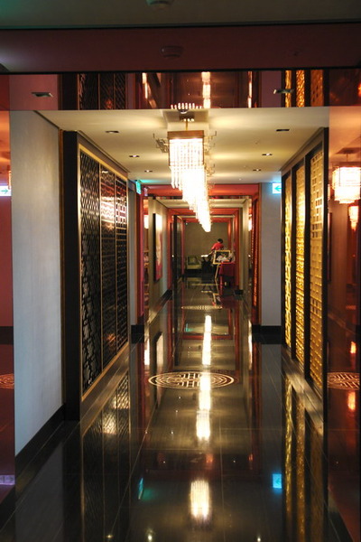 采悅軒--新竹喜來登大飯店