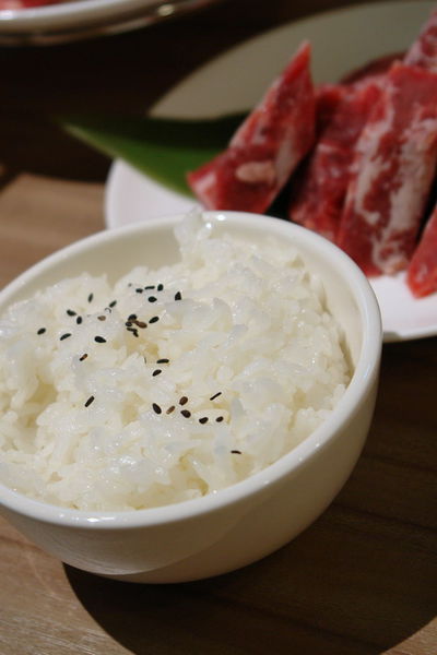 老井極上燒肉--烤狀猿的升級品牌