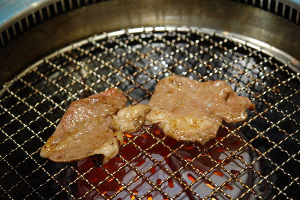老井極上燒肉--烤狀猿的升級品牌