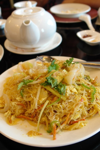 采悅軒--新竹喜來登大飯店