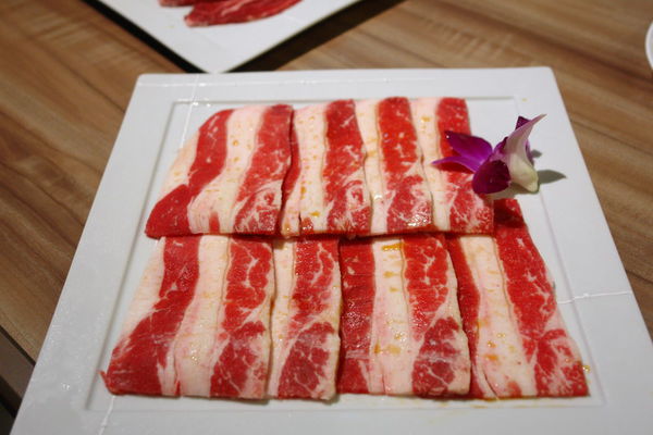老井極上燒肉--烤狀猿的升級品牌