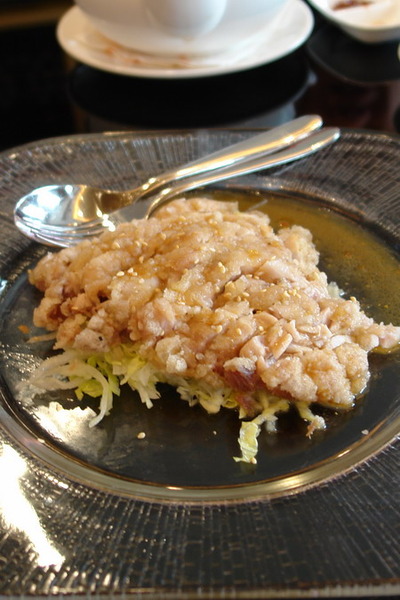 采悅軒--新竹喜來登大飯店