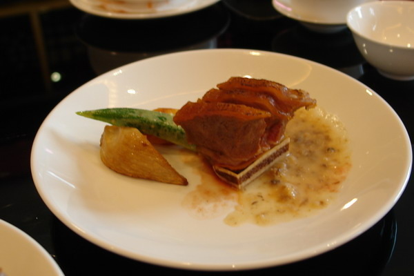 采悅軒--新竹喜來登大飯店