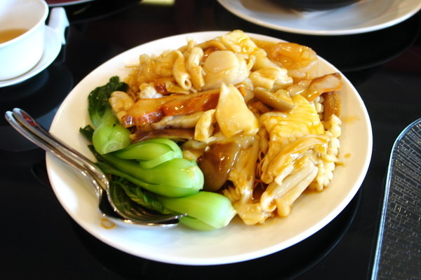采悅軒--新竹喜來登大飯店