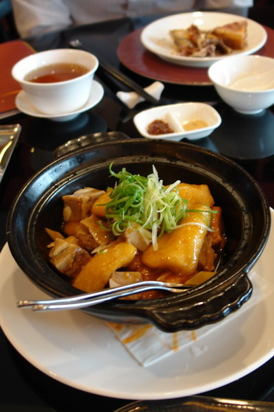 采悅軒--新竹喜來登大飯店
