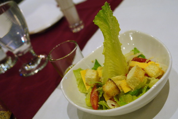 愛慕斯IMOUSI牛排饗宴--公益路上的排餐專家