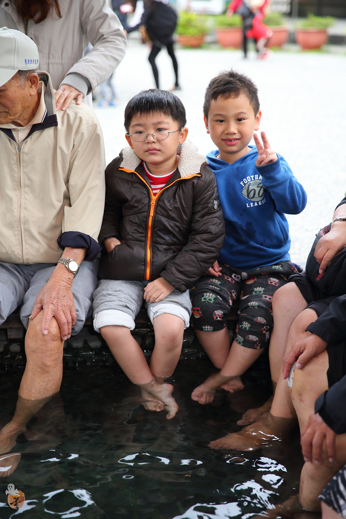 [宜蘭]清水地熱煮蛋去 by蛋拔