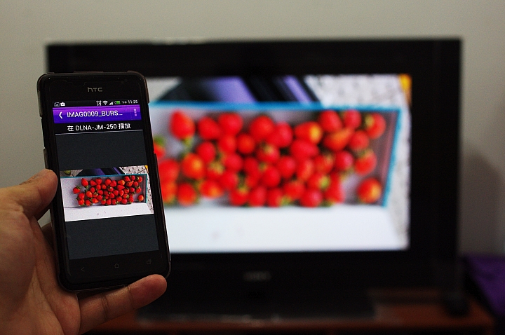 家中電視的大進化，我參加 BenQ 電視上網精靈 JM-250~Android 智慧電視盒試用活動分享