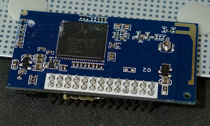 [分享]SoundMate M2 無線 wifi 音樂盒子