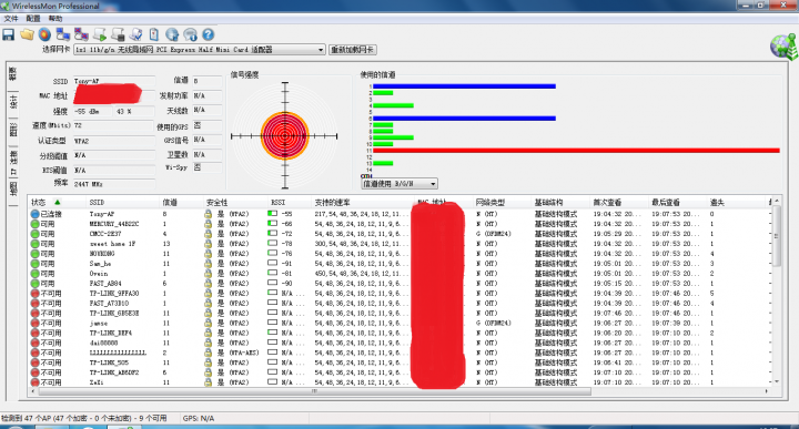 netgear r7000開箱及簡單測試