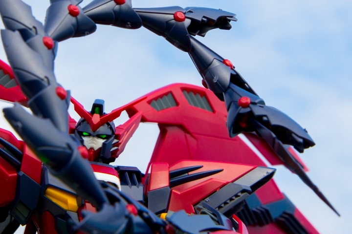 鋼彈Gundam Epyon