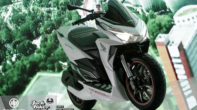 2015 Honda Vario 150 eSP 跑格速客達在印尼上市了嗎?