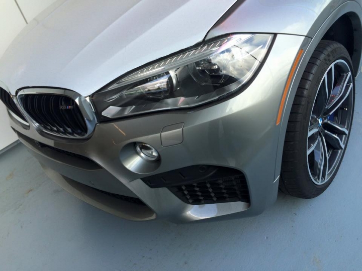 FRESH OFF THE BOAT~X6M