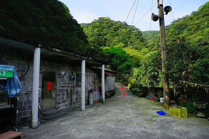 [景點] 桃花源之人間秘境【瑪鋉溪】