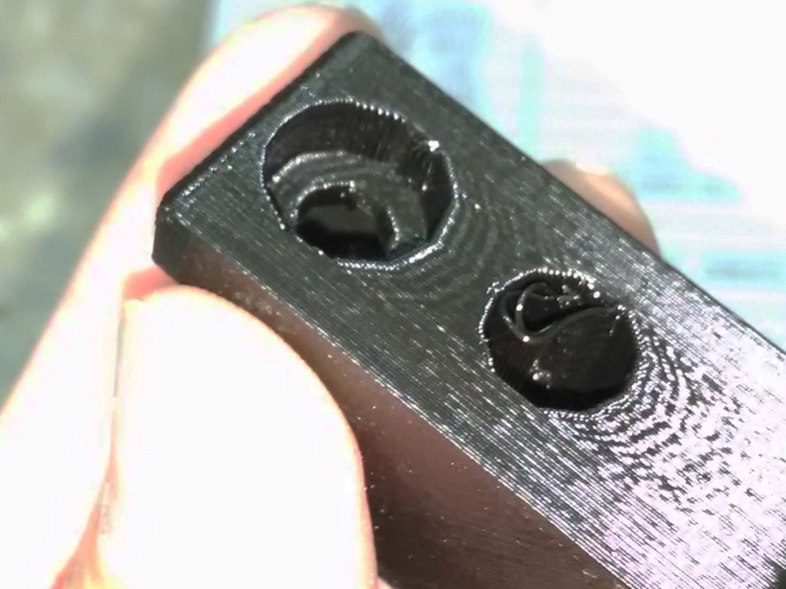 台幣6000也可以擁有屬於自己的3D印表機 愛用 3D