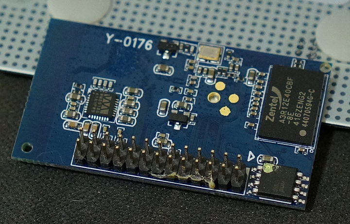 [分享]SoundMate M2 無線 wifi 音樂盒子