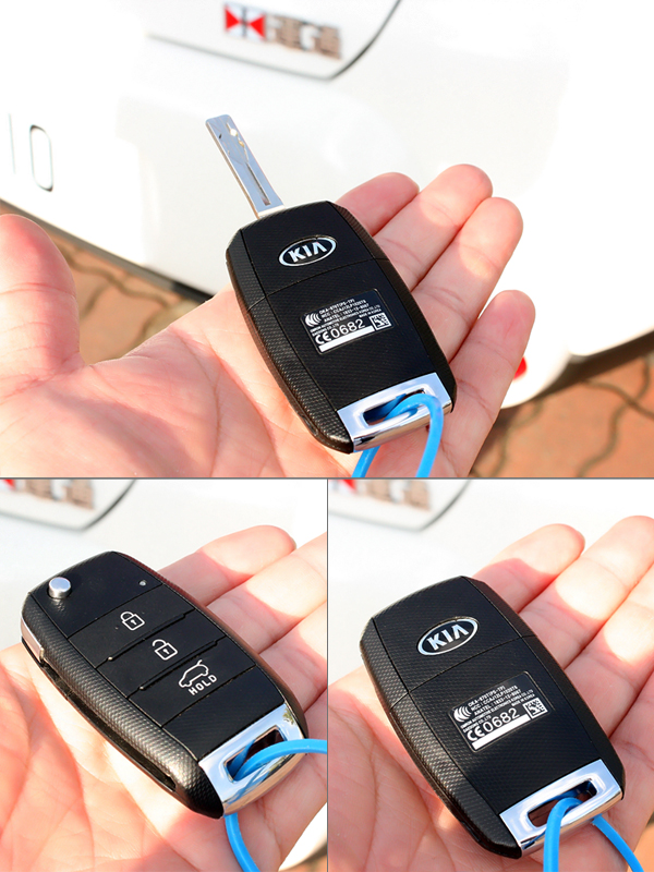 猛虎出閘 AUDI 同父異母親兄弟之跨界潮休旅 KIA SOUL 《KIA潮勢力-試駕體驗活動》