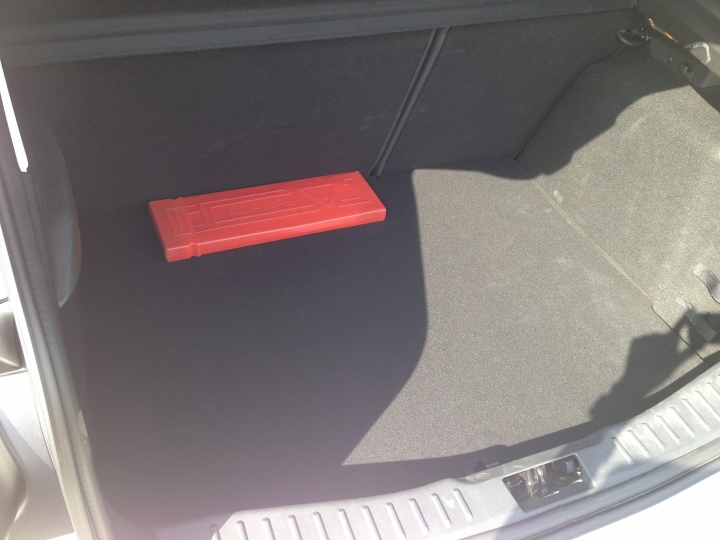 FORD FOCUS 24hr免費試駕南台灣一日遊