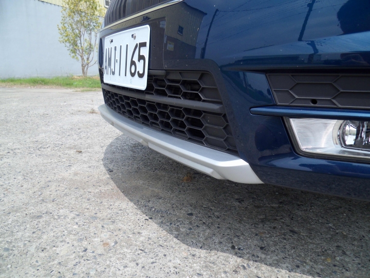 ŠKODA Yeti 「聰明的 就懂」之日常用車體驗