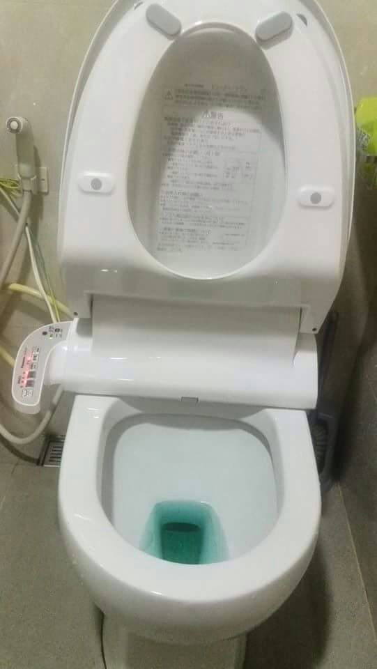 Pamasonic DL-RG20 簡易開箱