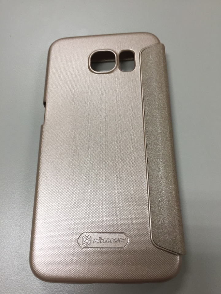 S6 S6 edge的保護套(殼)買好了嗎?