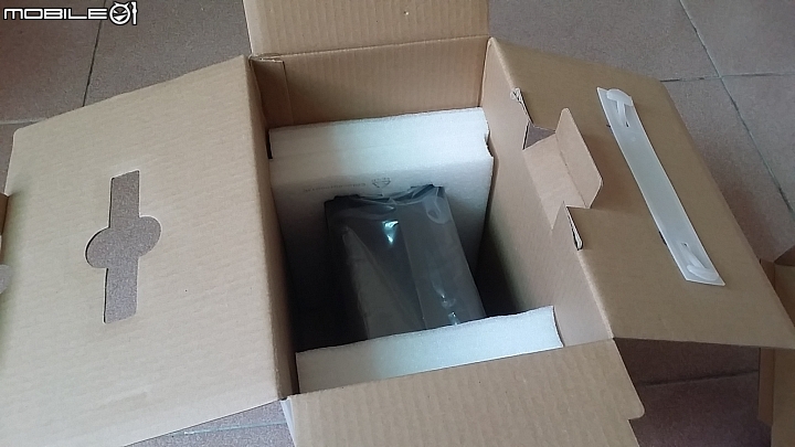 [開箱]Thecus N2310+Toshiba MG03ACA200*2+Asus RT-AC55U 簡單分享