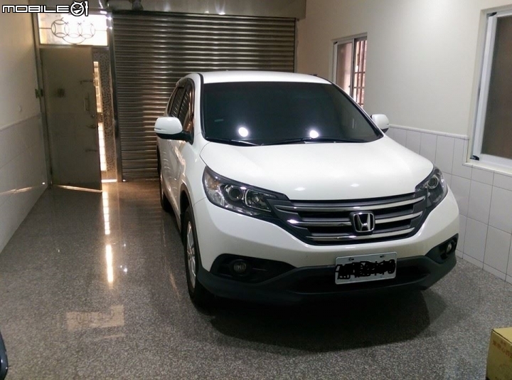 civic9.5 簡單開箱