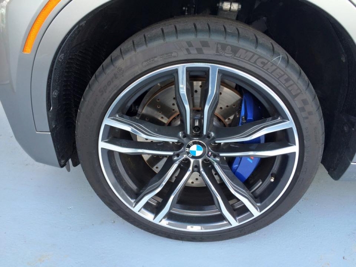 FRESH OFF THE BOAT~X6M