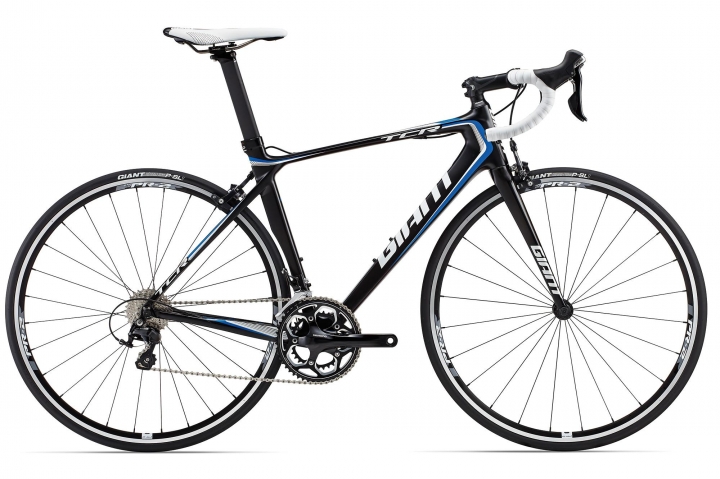 KUOTA KOBALT  Vs Gaint TCR ADVANCED 2   選擇請益 2015/05/21 update - KUOTA KRYON