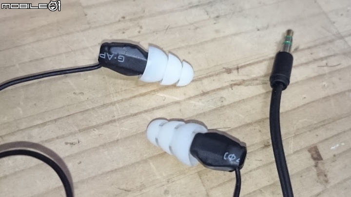 [心得]由Sony EX71升級ER6i的感想