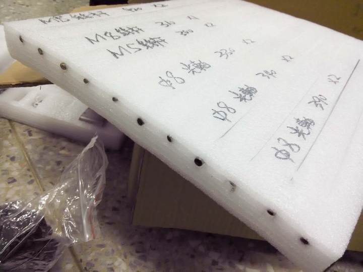 台幣6000也可以擁有屬於自己的3D印表機 愛用 3D