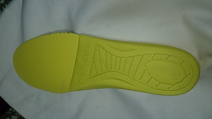 請幫小妹鑑定~新買New Balance CT891HN2 891 小碎花 深藍 是真?是假?(附多圖)