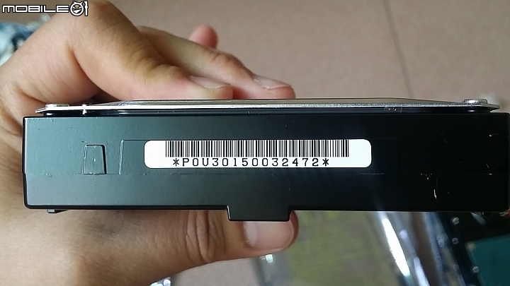 [開箱]Thecus N2310+Toshiba MG03ACA200*2+Asus RT-AC55U 簡單分享