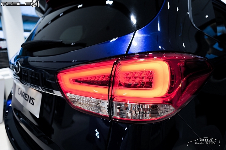 KIA潮勢力-試駕體驗活動-KIA CARENS 全家出遊好夥伴