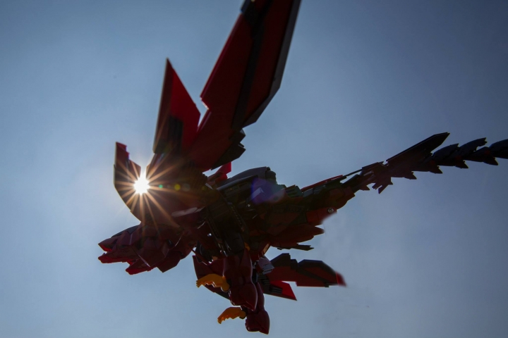 鋼彈Gundam Epyon