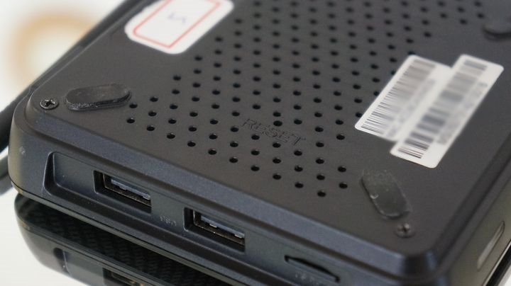 【試用】娛樂不受"線"  全家歡樂無上限  BenQ 電視上網精靈 JM-250試用分享
