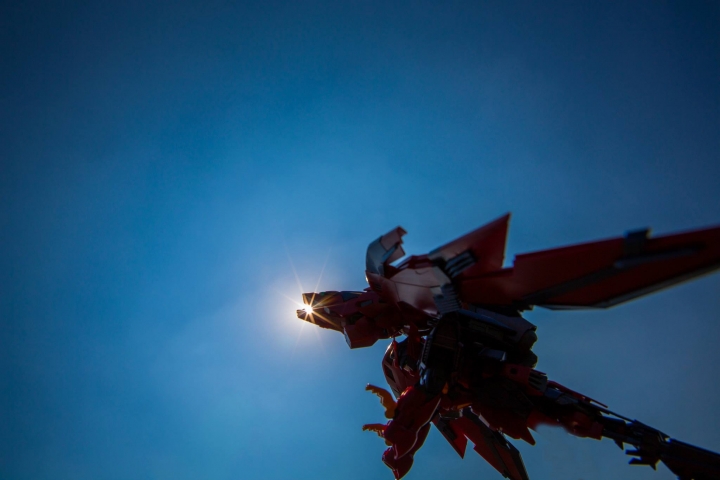 鋼彈Gundam Epyon