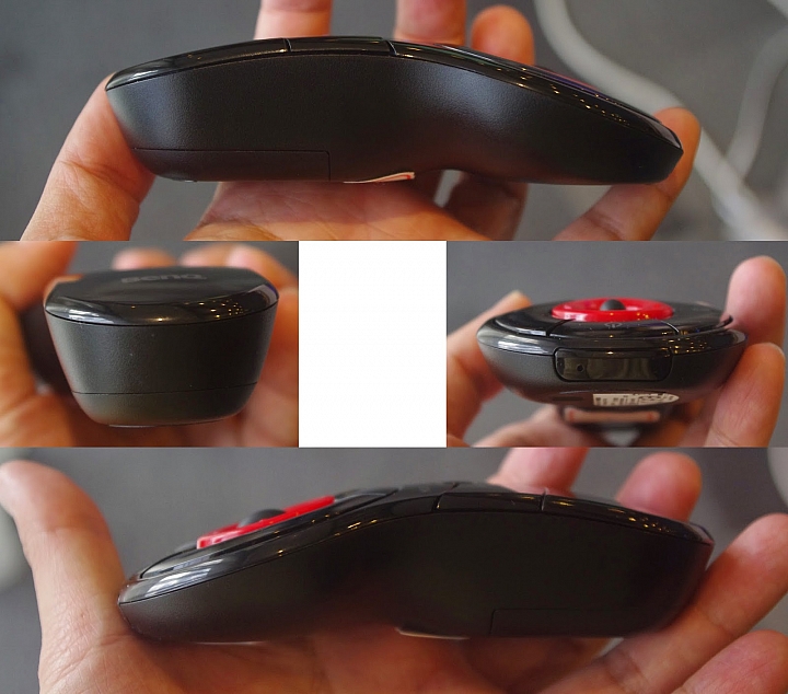 家中電視的大進化，我參加 BenQ 電視上網精靈 JM-250~Android 智慧電視盒試用活動分享