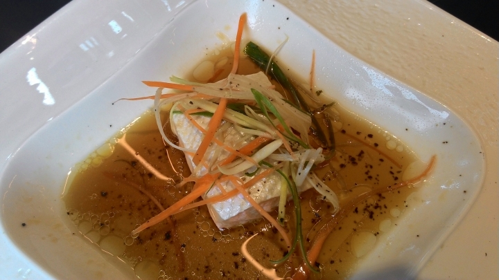 宜蘭無菜單料理~蘭晶心作料理食記(有雷慎入)